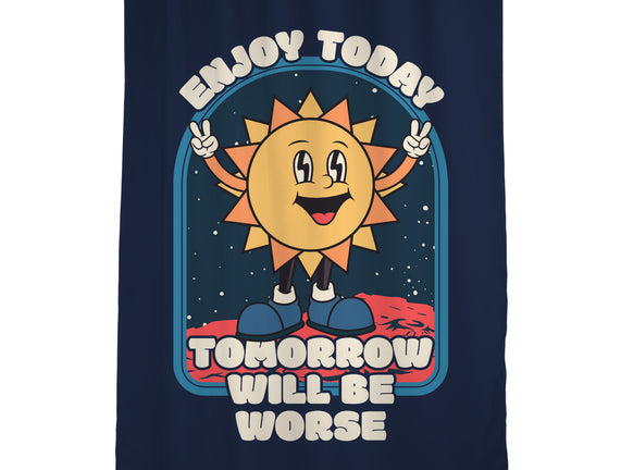 Enjoy Today