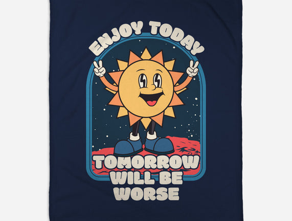 Enjoy Today