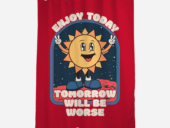 Enjoy Today