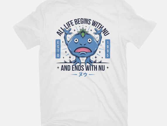 Ends With Nu
