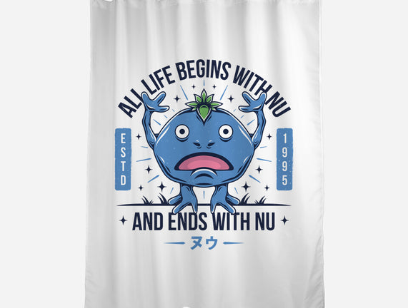 Ends With Nu