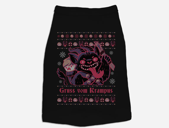 Ugly Christmas