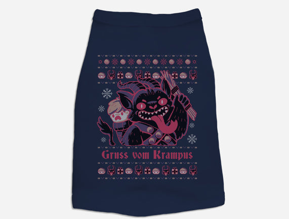 Ugly Christmas