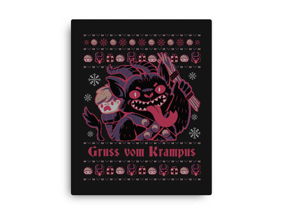 Ugly Christmas