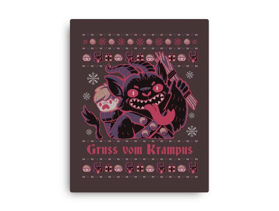 Ugly Christmas