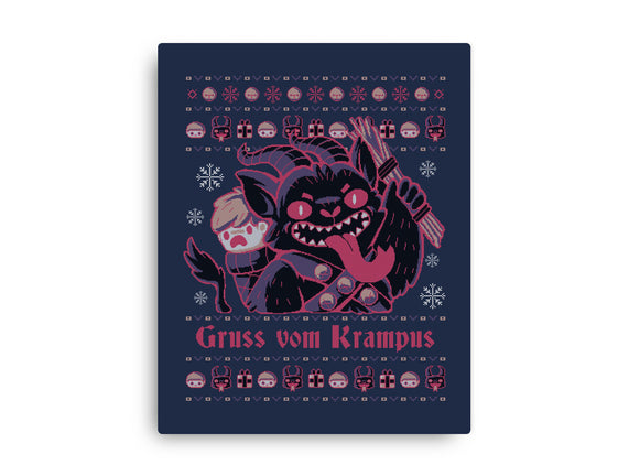 Ugly Christmas