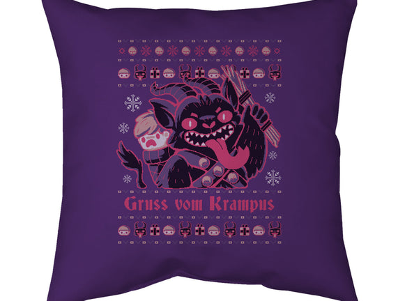 Ugly Christmas