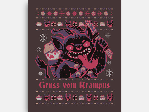 Ugly Christmas