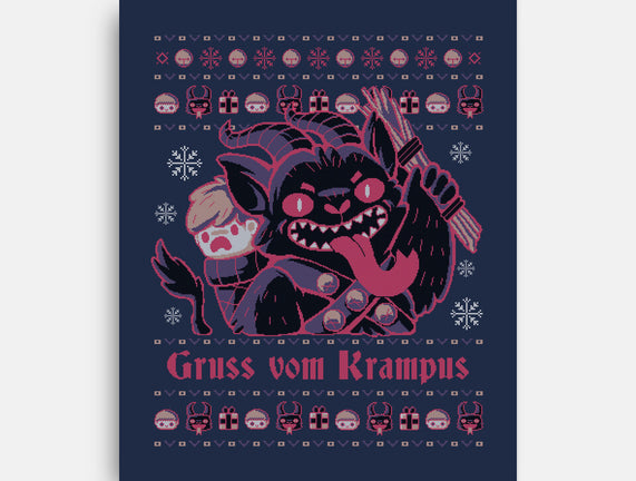 Ugly Christmas