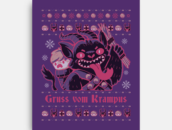 Ugly Christmas