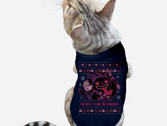 Ugly Christmas