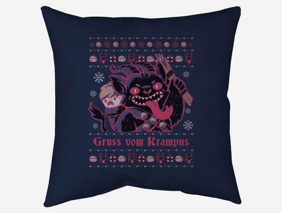 Ugly Christmas