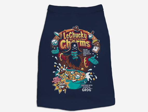 LeChucky Charms