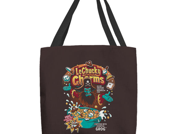 LeChucky Charms