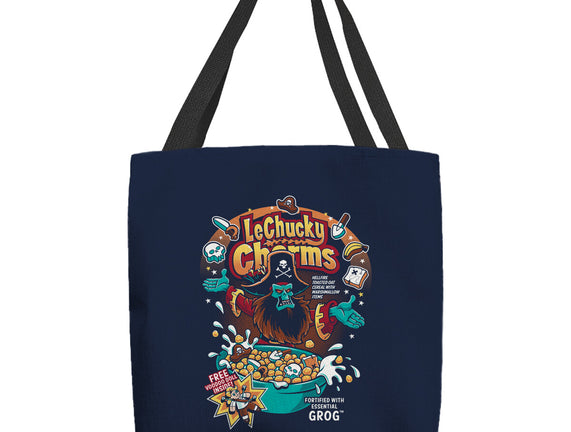 LeChucky Charms