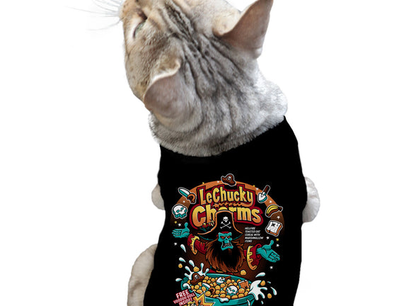 LeChucky Charms