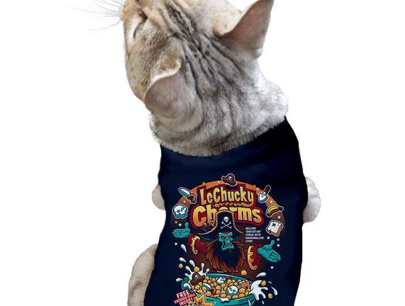 LeChucky Charms