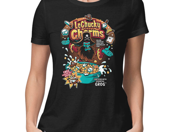 LeChucky Charms