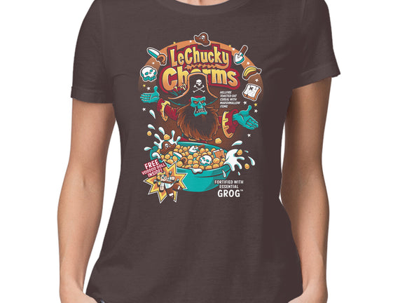 LeChucky Charms