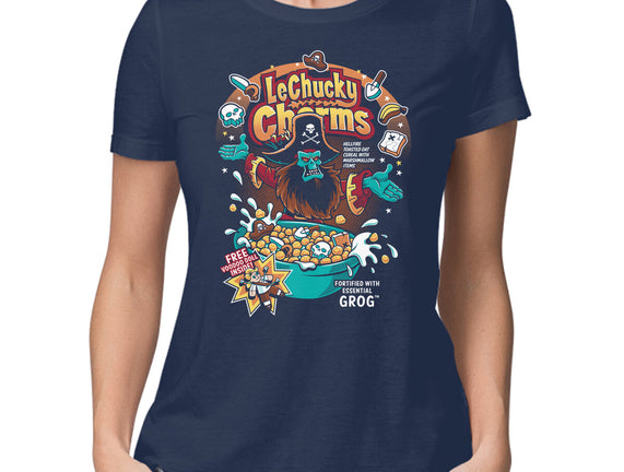 LeChucky Charms
