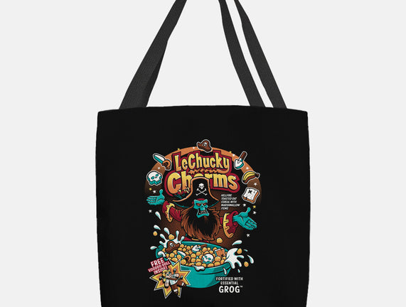 LeChucky Charms