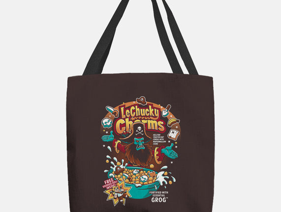 LeChucky Charms