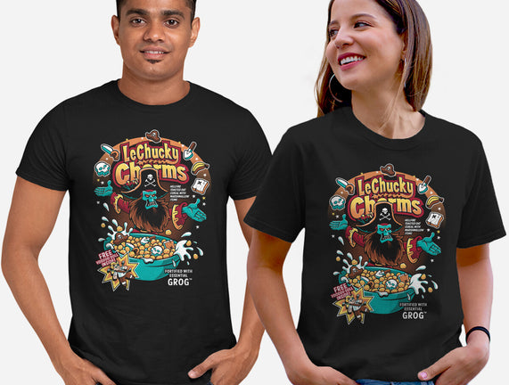 LeChucky Charms