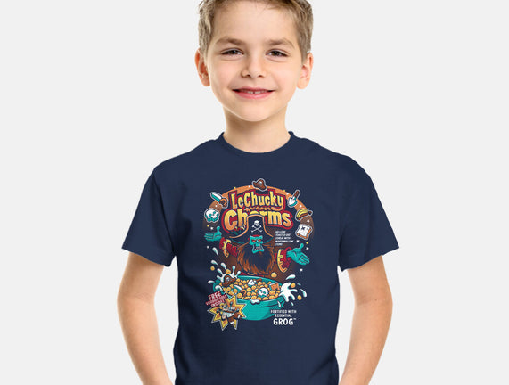 LeChucky Charms