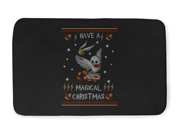Have A Magical Christmas