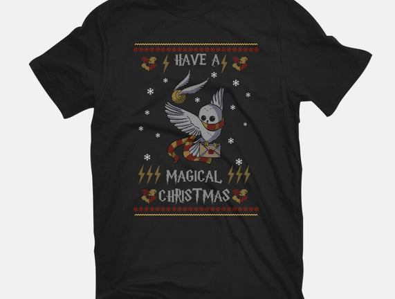 Have A Magical Christmas