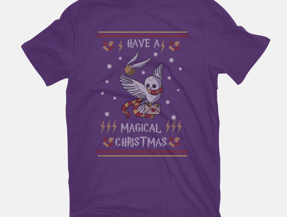 Have A Magical Christmas