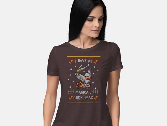 Have A Magical Christmas
