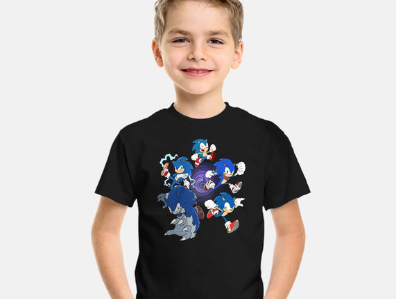 Hedgehog Dimensions