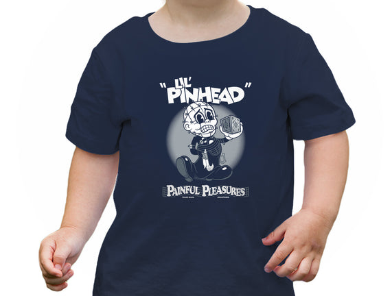 Lil' Pinhead