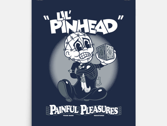Lil' Pinhead