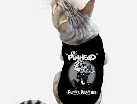 Lil' Pinhead
