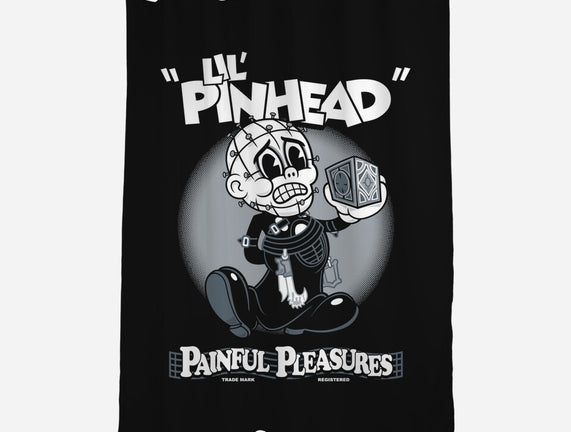 Lil' Pinhead