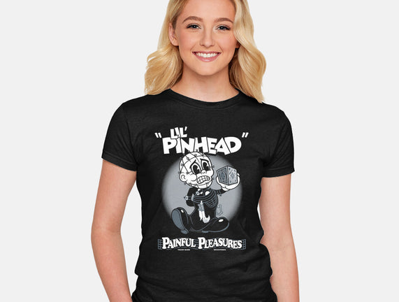 Lil' Pinhead