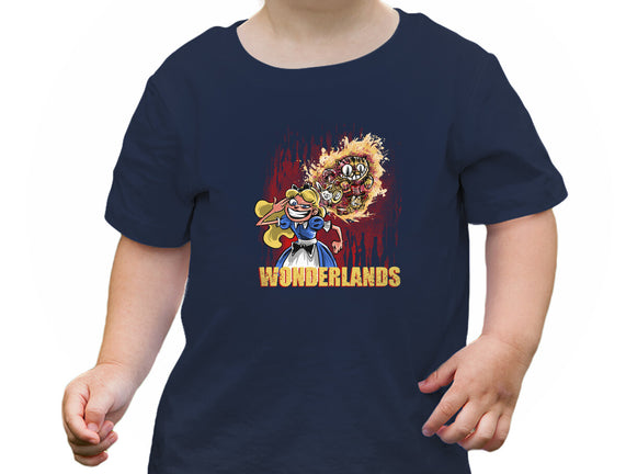 Wonderlands