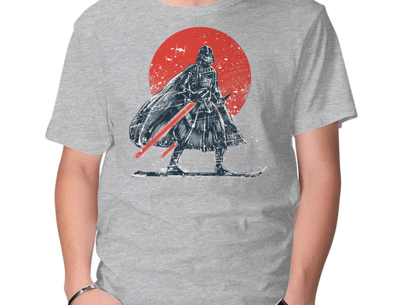 Hoth Vacation