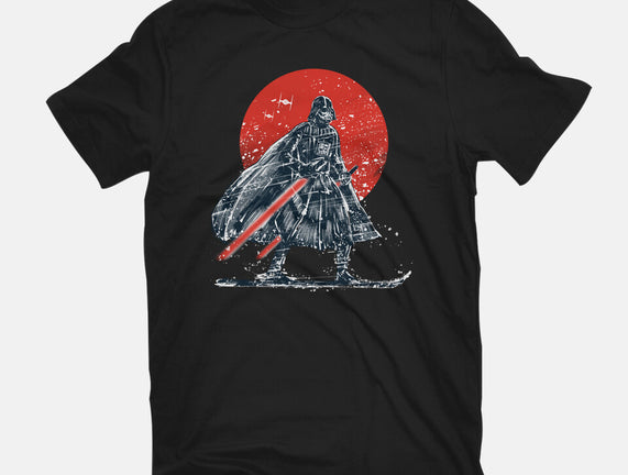 Hoth Vacation