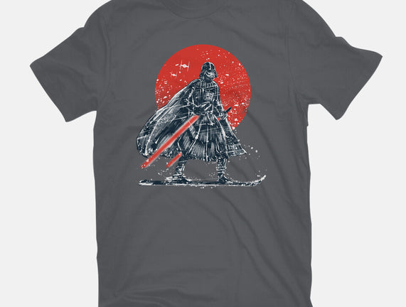 Hoth Vacation