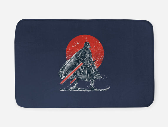Hoth Vacation
