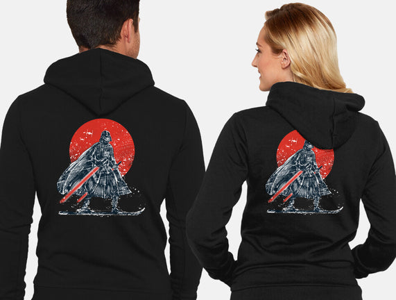 Hoth Vacation