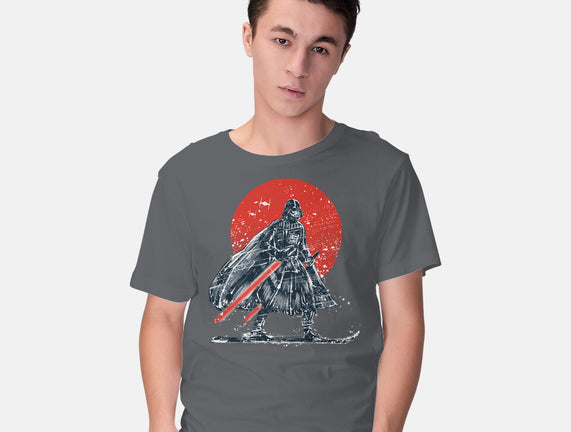 Hoth Vacation