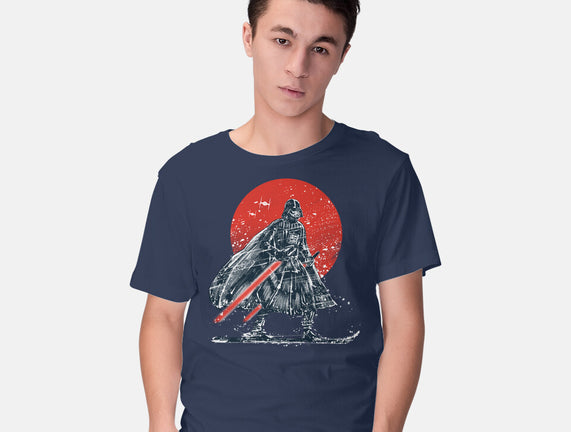 Hoth Vacation