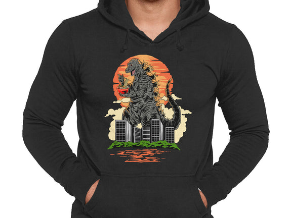 Ramen Kaiju
