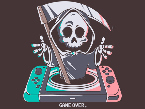 No More Lives