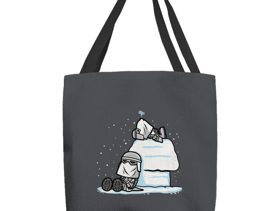 Snowsnoopers