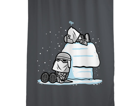 Snowsnoopers